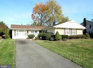 12128 Wilmont Turn, Bowie, MD 20715