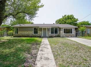 2715 Gunsmoke, San Antonio, TX 78227