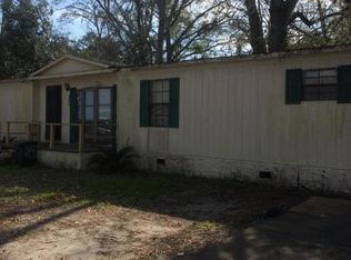 8004 Paschal St #1, Jacksonville, FL 32220