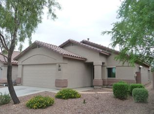 8342 N Sand Dune Pl, Tucson, AZ 85743
