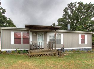 10302 Heritage Hills Dr, Sand Springs, OK 74063