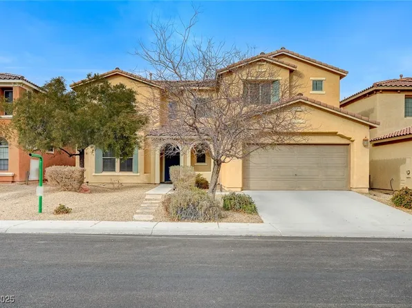 1836 La Calera Ave, North Las Vegas, NV 89084