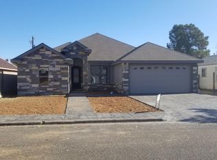 606 NW 8th St, Andrews, TX 79714