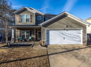 1254 Cottage Pointe Ct, Columbus, GA 31904