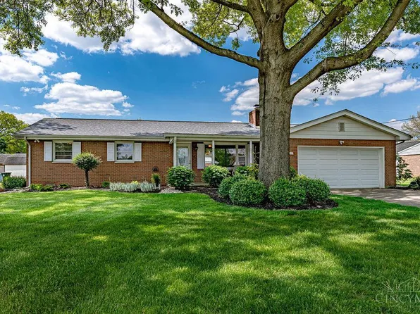 403 Redwood Dr, Trenton, OH 45067