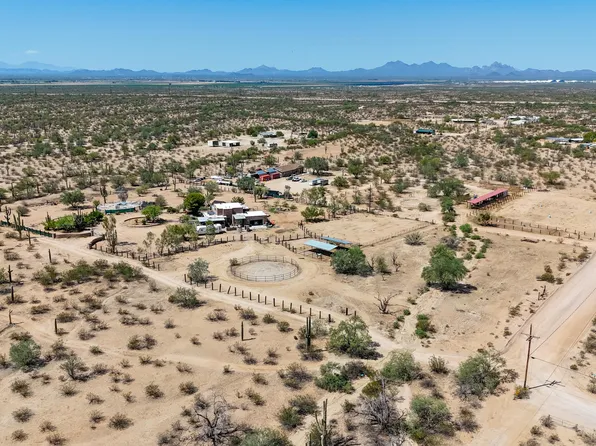 31513 E Sianna Dr, Marana, AZ 85658