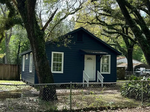 7165 Bythewood Rd, Beaumont, TX 77713