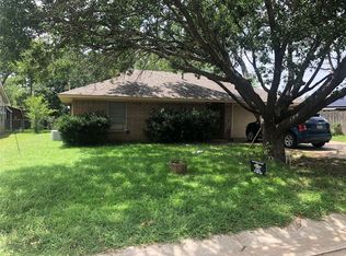 212 David Dr, Sanger, TX 76266