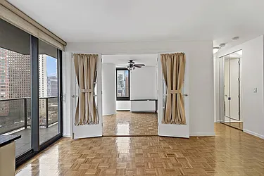Rented by Compass