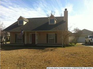 12036 Arrowood Ave, Baton Rouge, LA 70818