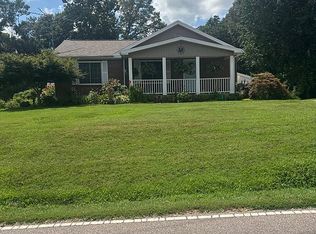 2814 N Red Bank Rd, Evansville, IN 47720