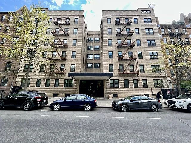 1st image of 125 Ocean Ave APT 1J