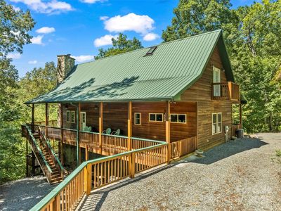 461 N Mallard Cv, Almond, NC, 28702