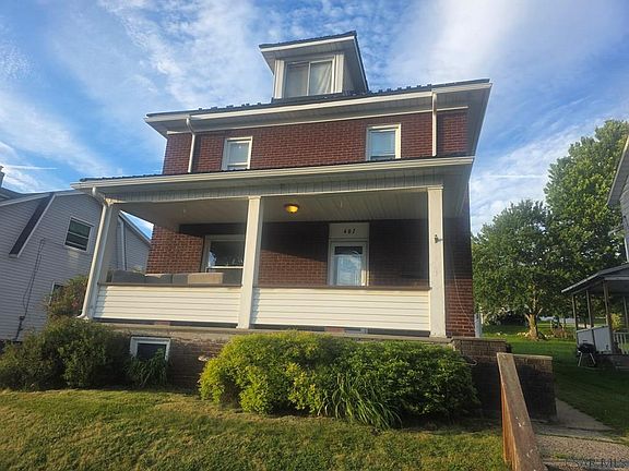 2nd image of 407 Somerset Ave