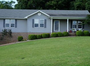 156 Doe Run, Glasgow, KY 42141