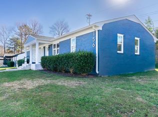 156 Boatman St, Cookeville, TN 38501