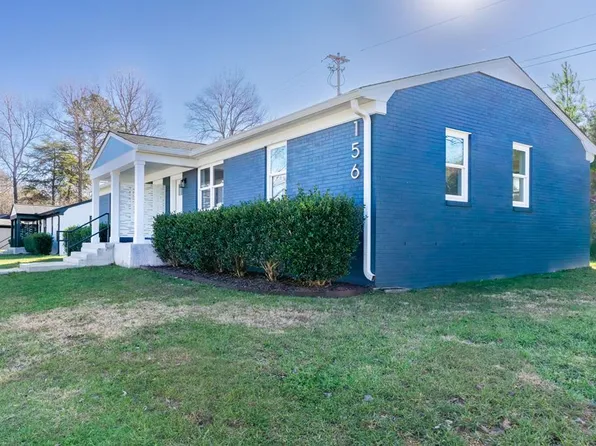 156 Boatman St, Cookeville, TN 38501