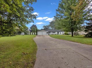 3003 Longview Ave, Rochester Hills, MI 48307