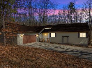 13150 190th Ave, Big Rapids, MI 49307