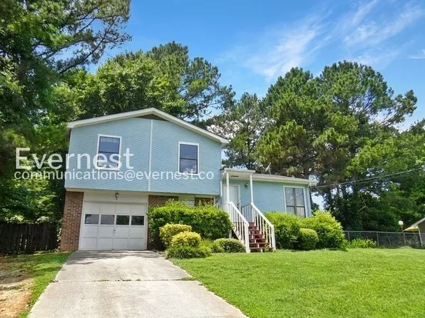 137 Jason Ct, Ringgold, GA 30736