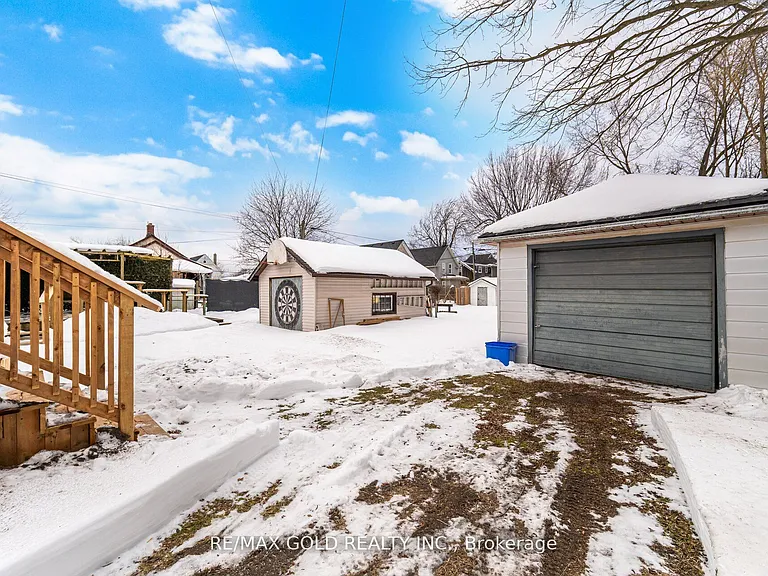 4445 Simcoe St — Photo 42