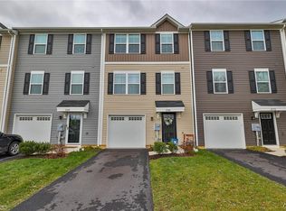 2360 Alex Rd, Easton, PA 18040
