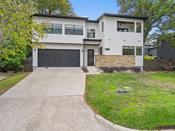 2009 Arthur Ln #A, Austin, TX 78704