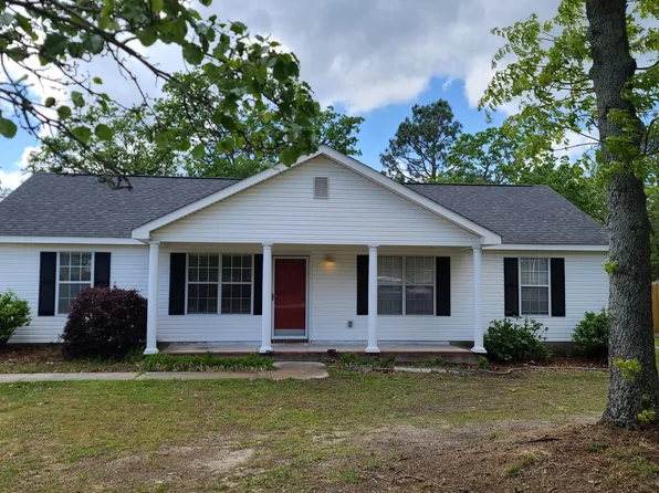 362 Copeland Cir, North Augusta, SC 29860