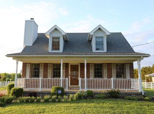 9415 Independence School Rd, Louisville, KY 40291