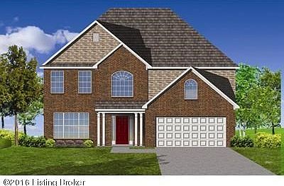 Talbot Floor Plan