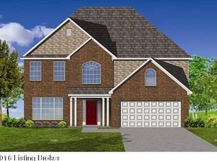6930 Franklin Farmer Way, Louisville, KY 40229