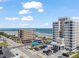 6200 N Ocean Blvd UNIT 503, North Myrtle Beach, SC 29582