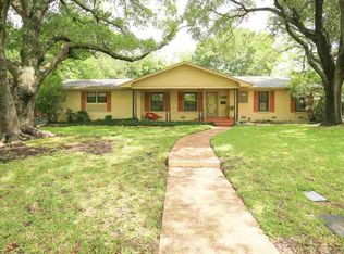 4216 McKenzie Ave, Waco, TX 76710