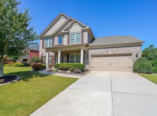 4020 Flagstaff Dr, Suwanee, GA 30024