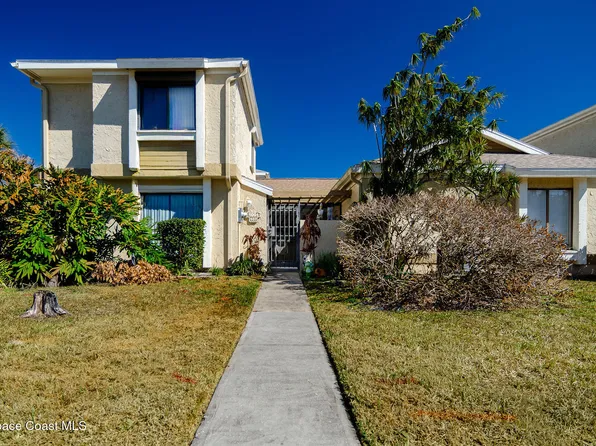 1001 Abada Ct NE APT 107, Palm Bay, FL 32905