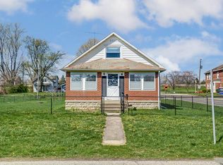 800 Sherman Ave, Newark, OH