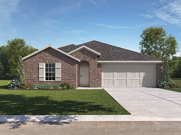 Plan Elevation.