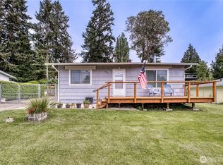 3822 Petersville Rd NE, Bremerton, WA 98310