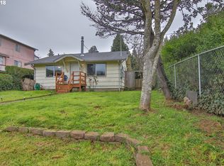 1264 S 10th St, Coos Bay, OR 97420