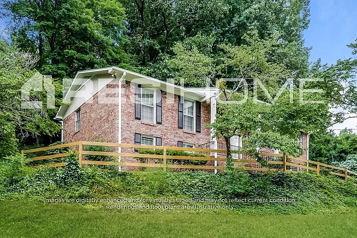 4 bed, 2.0 bath, 2220 sqft, $1,945 — Photo 2