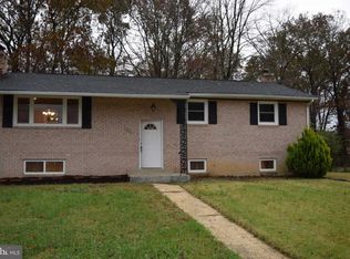 3707 Ladd Ave, Fort Washington, MD 20744