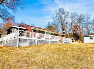 344 Hillview Ln, Salem, VA 24153