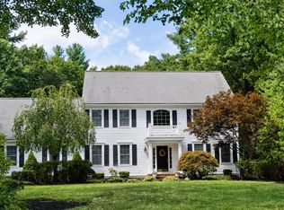 230 Grange Park, Bridgewater, MA 02324