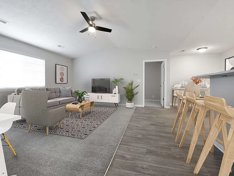 Lakeside Village Apartment Homes — Photo 12
