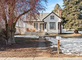 807 N Okanogan St, Ellensburg, WA 98926