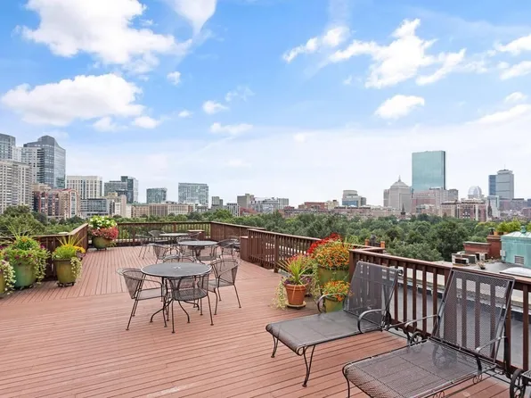 37 Beacon St Unit 55, Boston, MA 02108