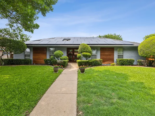 2521 Stonemoss Dr, Plano, TX 75075