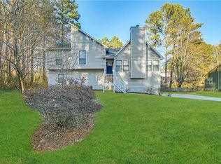 5236 Pine Way Rd, Hiram, GA 30127