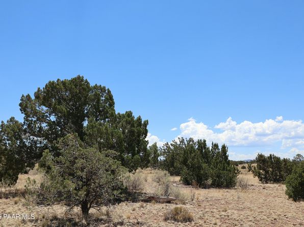 664 S Raven Hill Ln, Williams, AZ 86046