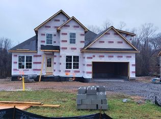 228 Sparrow Gap Dr, La Vergne, TN 37086